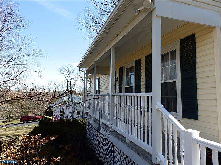 Porch
