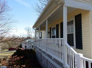 1650 Haywood Rd, Perkiomenville, PA 18074