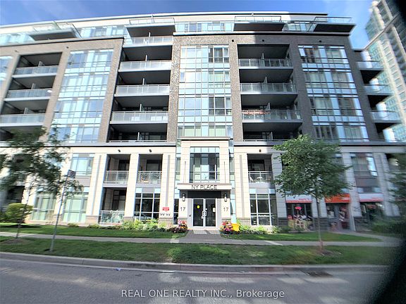 2nd image of 17 Kenaston Gdns #504