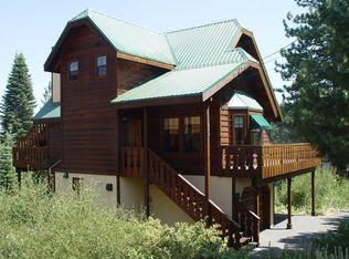 11577 Rhineland Ave, Truckee, CA 96161
