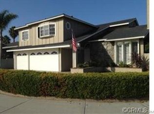 18081 Brentwell Cir, Huntington Beach, CA 92647