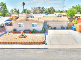 5137 Del Rey Ave, Las Vegas, NV 89146