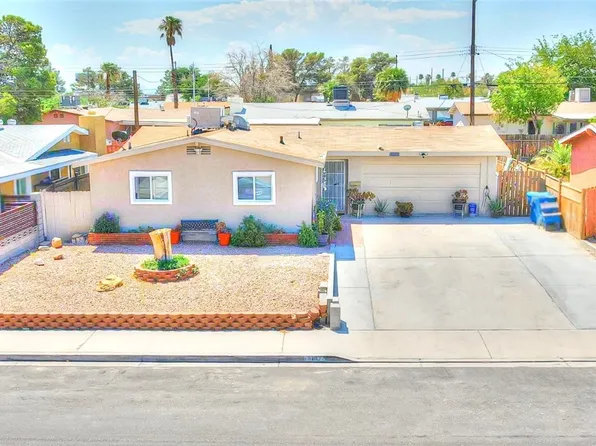 5137 Del Rey Ave, Las Vegas, NV 89146