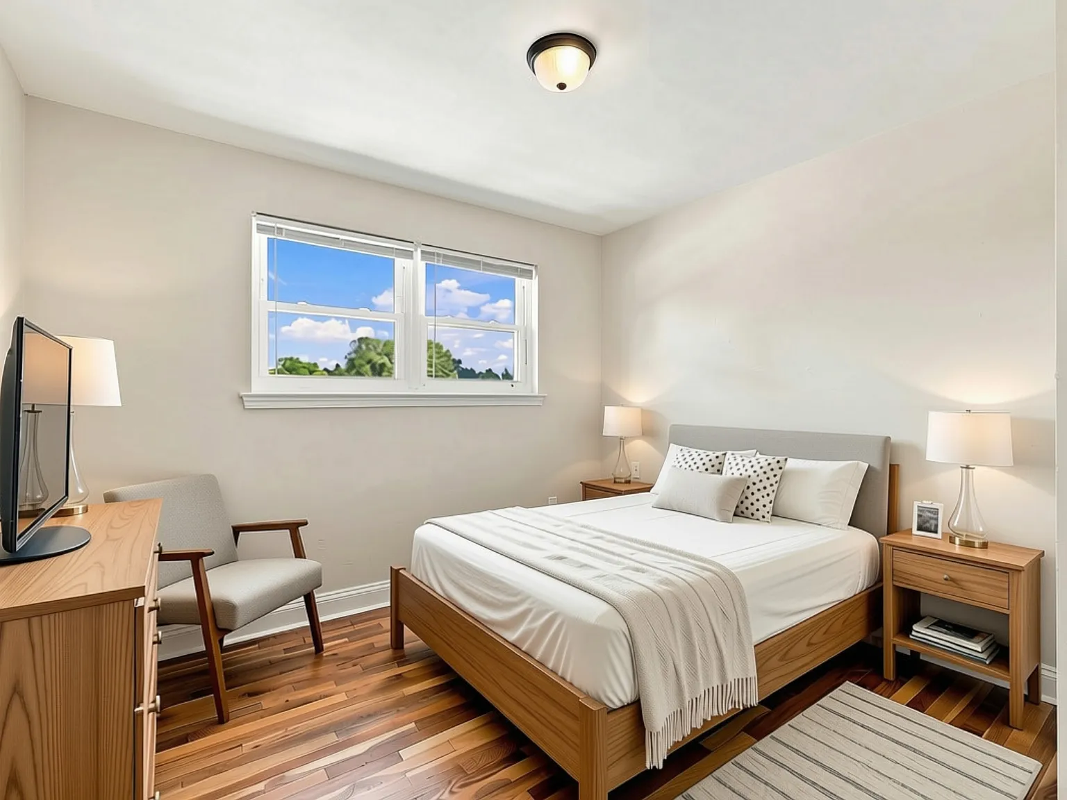 3 bed, 1.5 bath, $2,850 — Photo 4