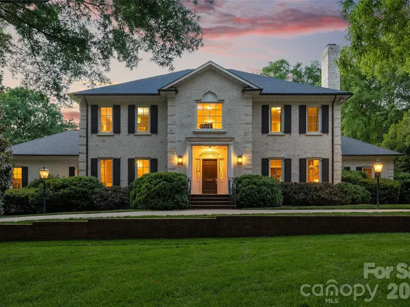 2514 Beretania Cres, Charlotte, NC 28211