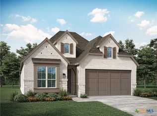 158 High Rock Pass, Kyle, TX 78640