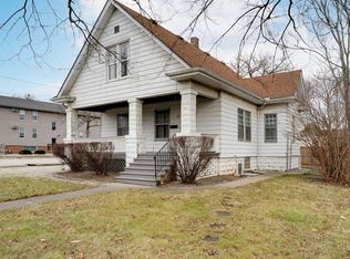 402 Normal Ave, Normal, IL 61761