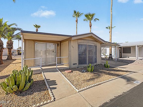 3rd image of 8103 E SOUTHERN Avenue #262