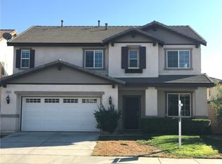 25933 Camino Rosada, Moreno Valley, CA 92551