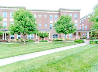 602 Brownstone Row, Springboro, OH 45066