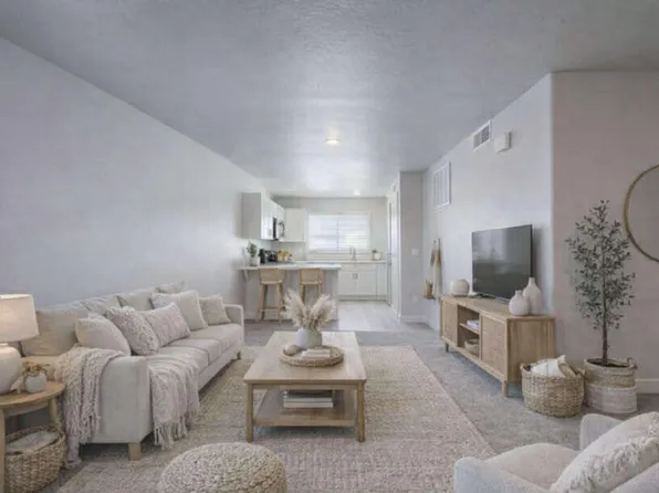1167 E Telegraph St #D103, Washington, UT 84780