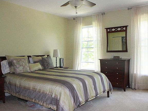 Guest Bedroom 1