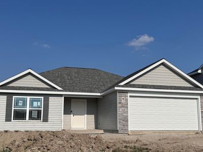 568 Lago Ct, Fort Wayne, IN, 46818
