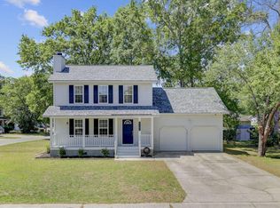 8363 Water Ash Way, North Charleston, SC 29420