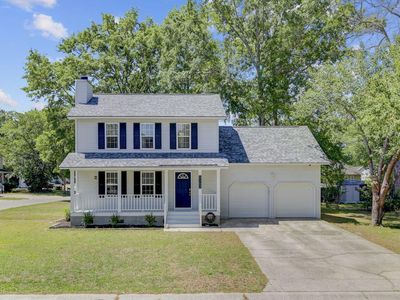 8363 Water Ash Way, North Charleston, SC, 29420