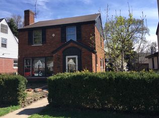 5343 Suffield Ct, Skokie, IL 60077