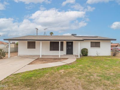 1167 E Barcelona Ave, Casa Grande, AZ, 85122