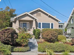 820 Prospect Ave, Oakland, CA 94610