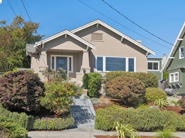 820 Prospect Ave, Oakland, CA 94610