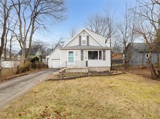 233 E Filbert St, East Rochester, NY 14445
