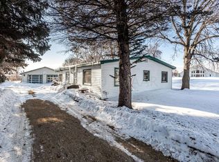 1009 Main St, Hawley, MN 56549