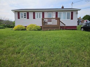 41 Hay St, Cape Breton, NS B1A5L6
