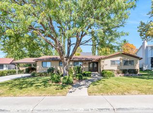 740 W 580th St S, Orem, UT 84058