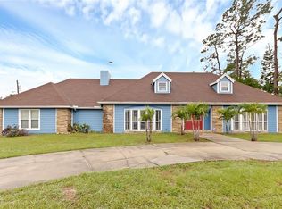 3400 Pioneer Rd, Orlando, FL 32808