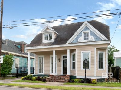 605 Saint Francis St, Mobile, AL, 36602