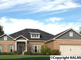 110 River Run Ln, Madison, AL 35756
