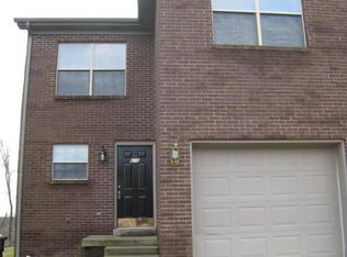 610 Sherard Cir, Lexington, KY 40517