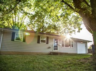 364 W Tyland Blvd, New Haven, IN 46774