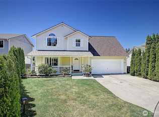 2128 150th Pl SW, Lynnwood, WA 98087