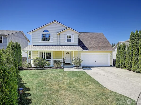 2128 150th Place SW, Lynnwood, WA 98087