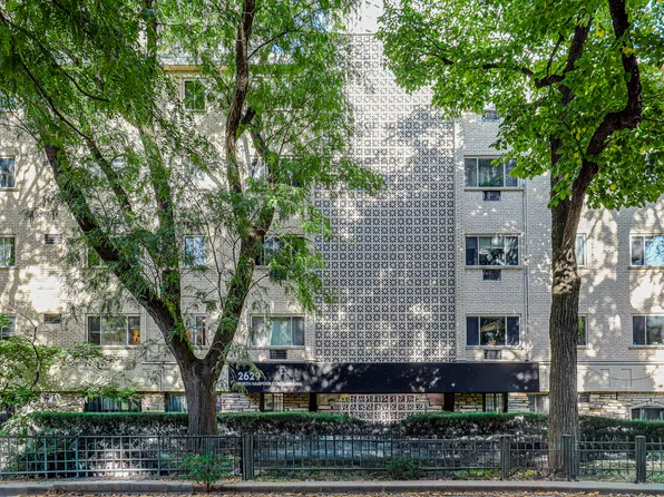 2629 N Hampden Ct APT 502, Chicago, IL 60614