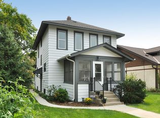 4745 Blaisdell Ave, Minneapolis, MN 55419