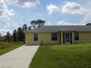 4805/4807 27th St SW, Lehigh Acres, FL 33973