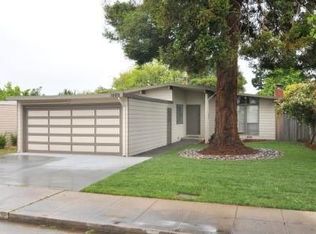 1669 Borden St, San Mateo, CA 94403
