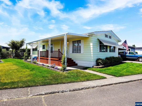 2232 42nd Ave SE Unit 829, Salem, OR 97317