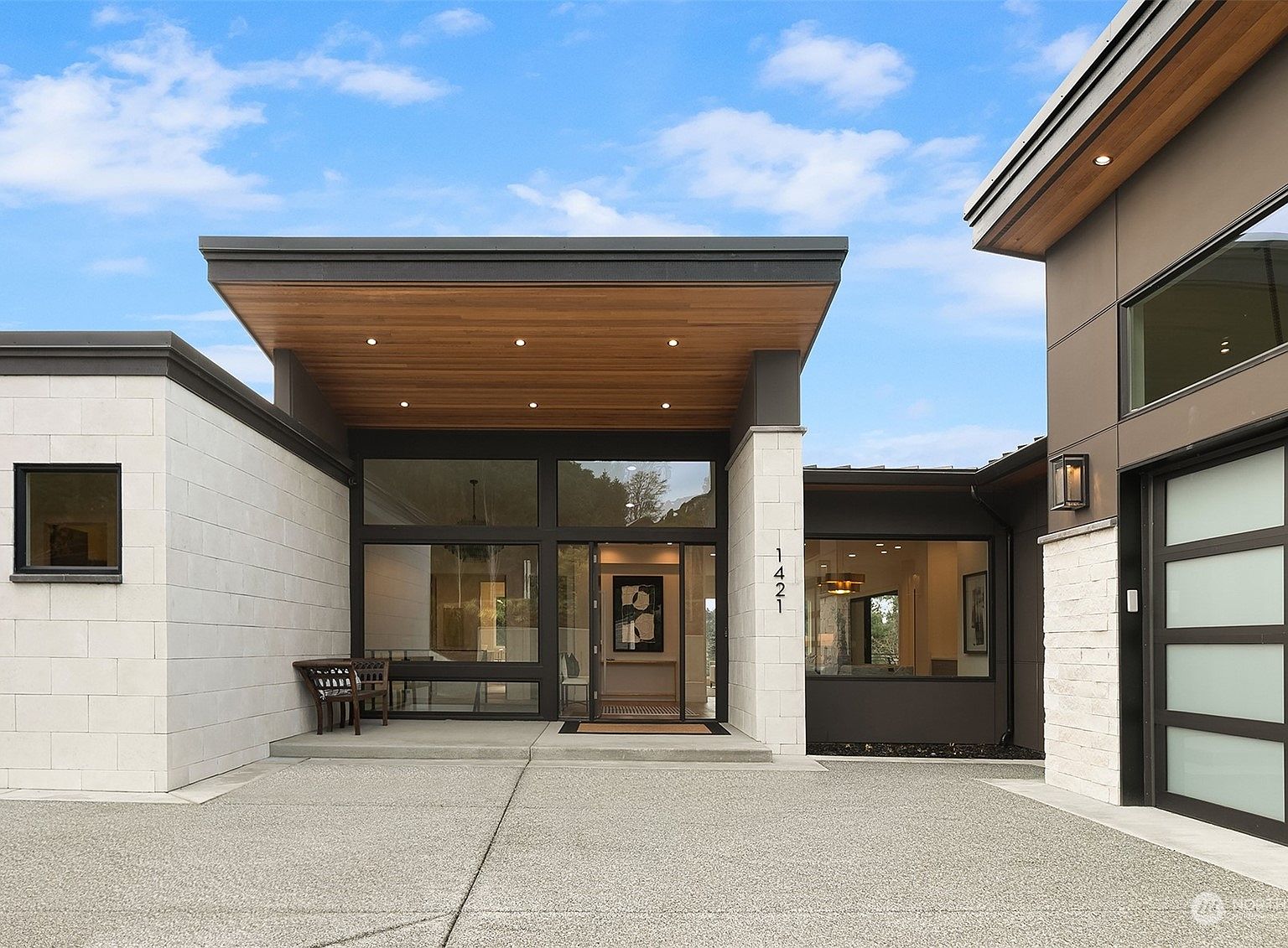 1421 88th Avenue NE, Clyde Hill, WA 98004 Zillow