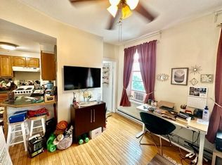472 Commercial St #2, Boston, MA 02109