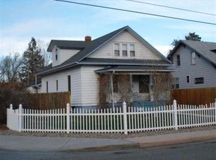 2721 Evans Ave #1, Cheyenne, WY 82001