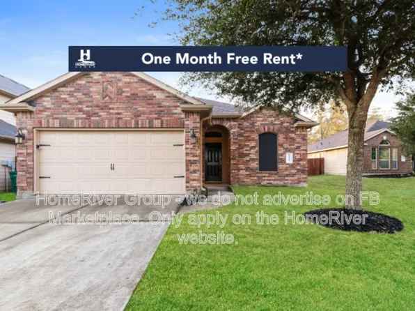 11427 Ryan Ct, Conroe, TX 77304