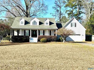 3968 Us Highway 411, Gadsden, AL, 35901
