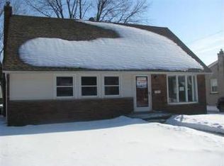 15028 California St, Southgate, MI 48195