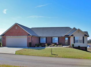 129 Natures Valley Dr, Somerset, KY 42503