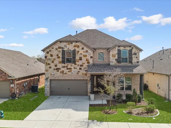 7000 Willow Wood St, Rowlett, TX 75089