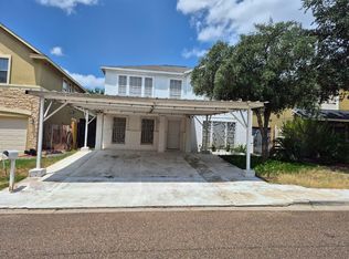 504 Campanario Ln, Laredo, TX 78043