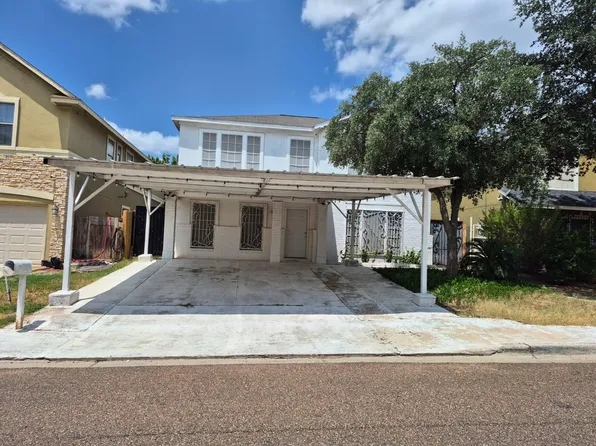 504 Campanario Ln, Laredo, TX 78043