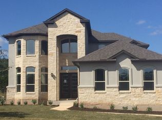 2046 Flint Rock Loop, Driftwood, TX 78619